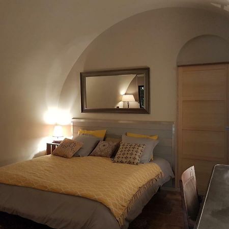 Апартаменты Bastide En Provence Ориоль Экстерьер фото